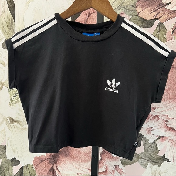adidas Tops - Adidas Crop Top